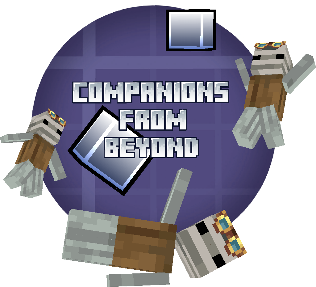 Companions From Beyond Teaser