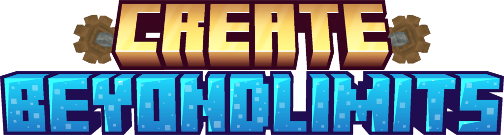 Create: Beyond Limits Logo
