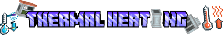 Thermal Heating Banner